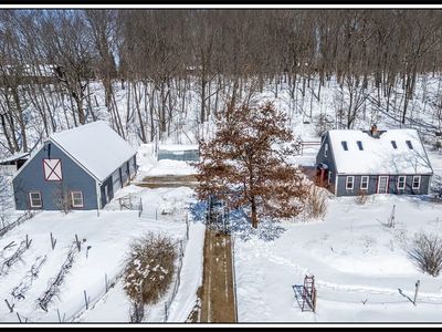 N5016 Depot Rd, New London, WI, 54961