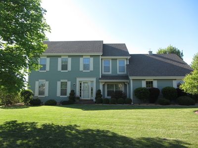 1615 Tallgrass Cir, Waukesha, WI, 53188