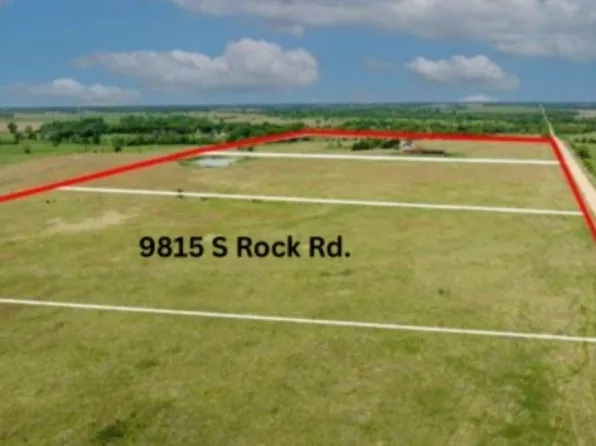 9815 S Rock Rd, Valley Center, KS 67147