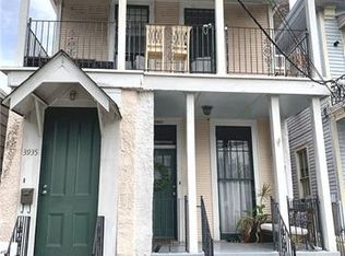 3933 Coliseum St, New Orleans, LA 70115