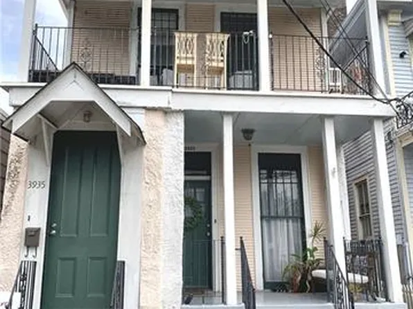 3933 Coliseum St, New Orleans, LA 70115