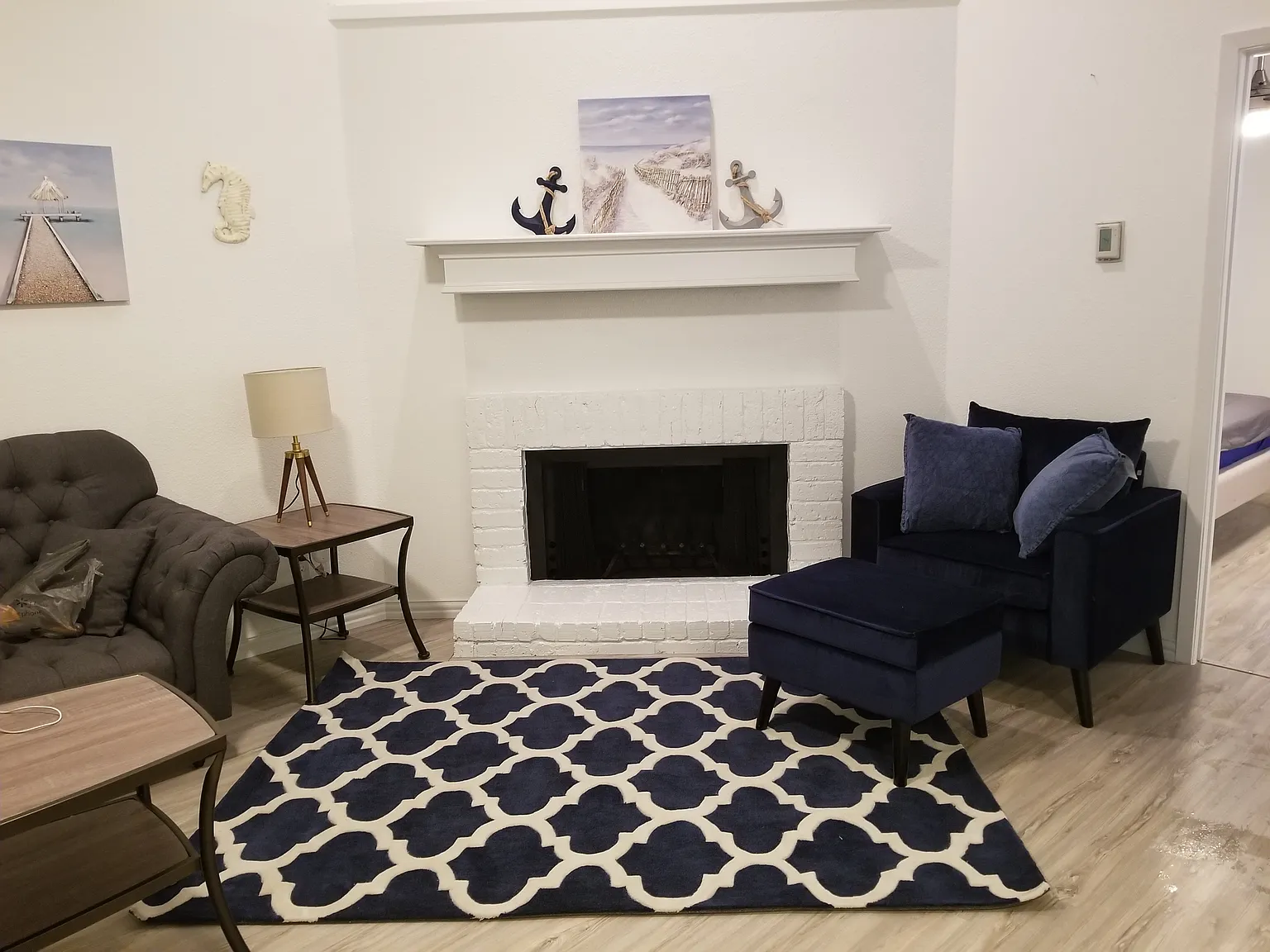 6646 E Lovers Ln — Photo 4