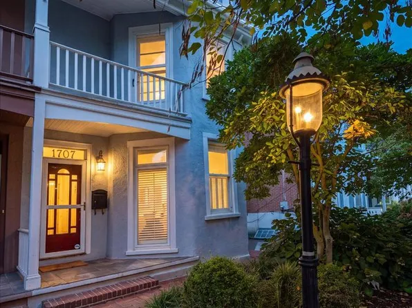 1707 N Rodney St, Wilmington, DE 19806