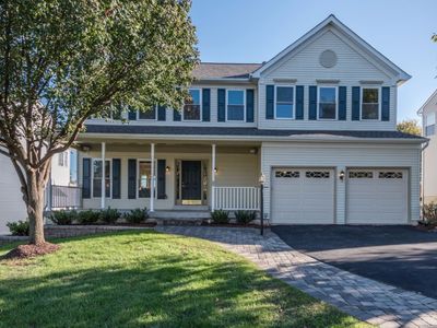 43869 Laurel Ridge Dr, Ashburn, VA, 20147