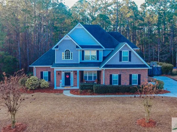 490 Dalcross Drive, Richmond Hill, GA 31324