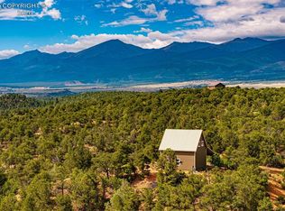 1338 Prayer Mountain Pass, Cotopaxi, CO 81223