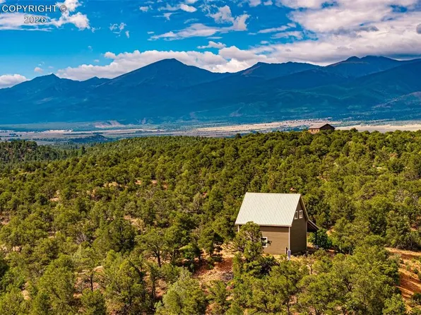 1338 Prayer Mountain Pass, Cotopaxi, CO 81223