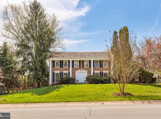 12521 Stable House Ct, Rockville, MD
