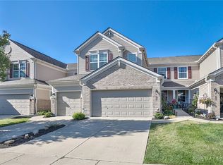 1107 Heritage Green Dr, Monroe, OH 45050