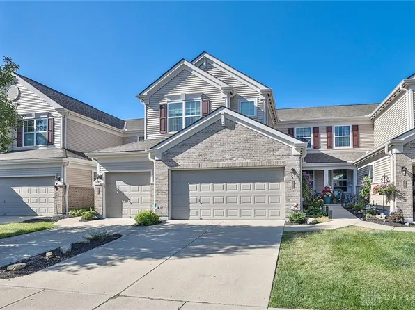 1107 Heritage Green Dr, Monroe, OH 45050