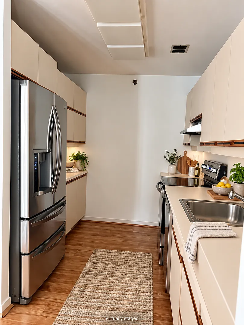 Coastal 2 Bedroom 2 Bathroom Rental at Seal Harbor One — Photo 2