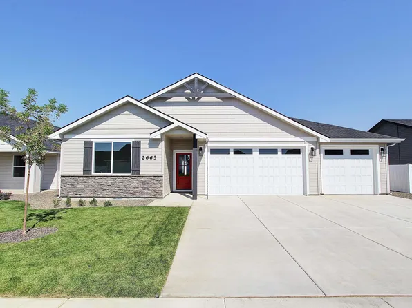 2665 Augusta Ave, Payette, ID 83661