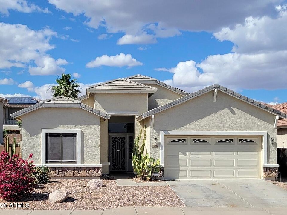 1st image of 25806 W MAGNOLIA Street