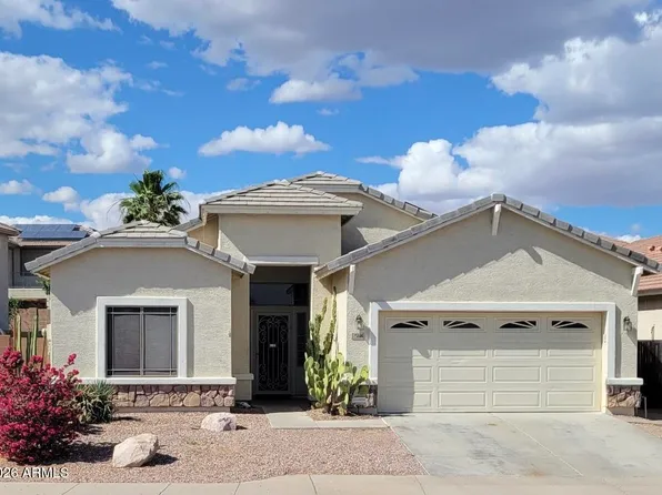 25806 W MAGNOLIA Street, Buckeye, AZ 85326