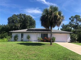 1124 Barbour Ave, Pt Charlotte, FL 33948
