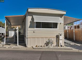 102 Eileen Ln #102, Concord, CA 94518