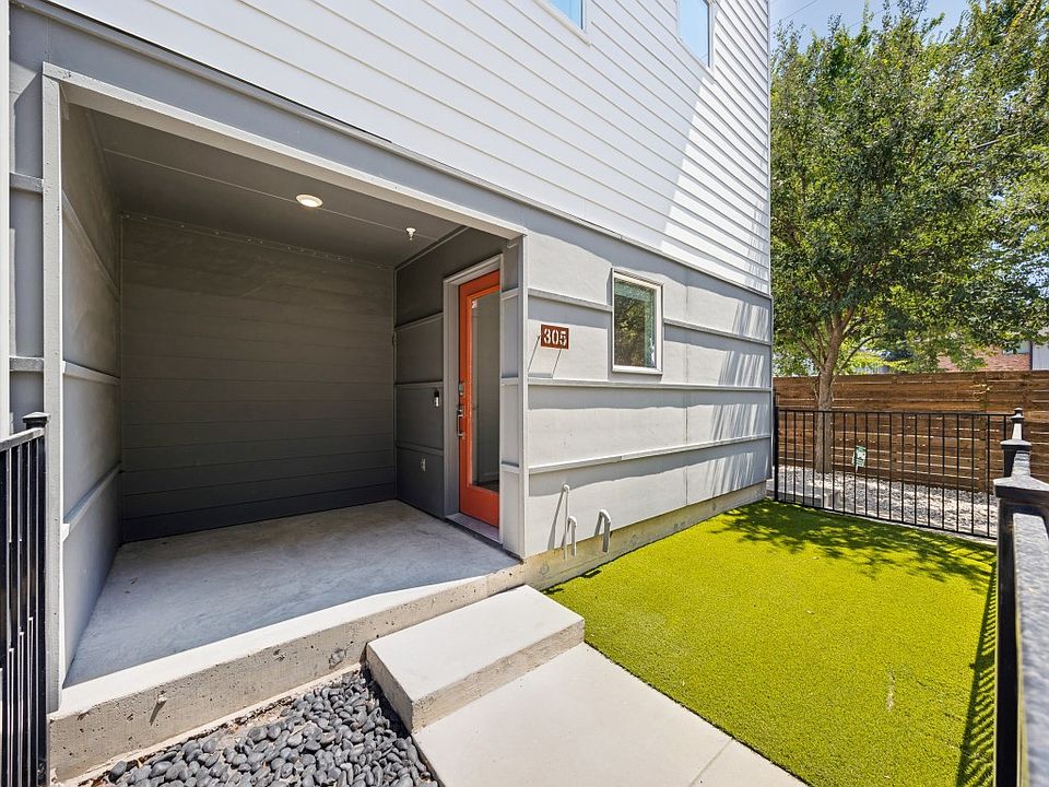 1st image of 5020 Bryan St #305