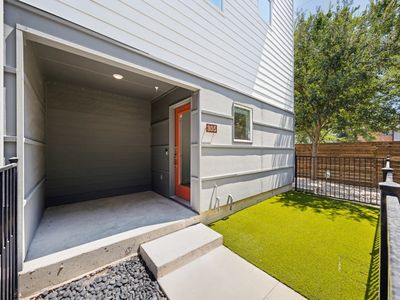 5020 Bryan St #305, Dallas, TX, 75206