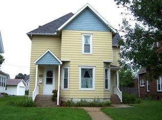 304 9th Ave, Sterling, IL 61081