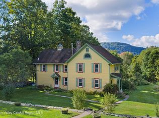 495 William Beers Road, Walton, NY 13856