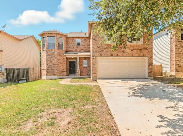 3433 whisper, Schertz, TX 78108