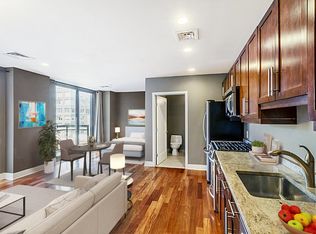 201 Luis M Marin Blvd #722, Jersey City, NJ 07302