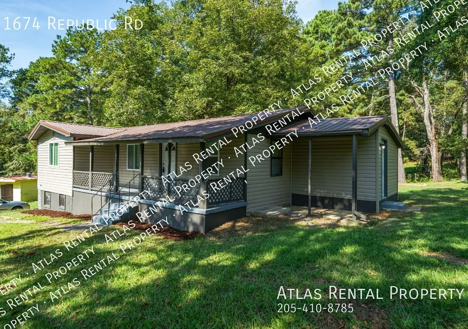 1674 Republic Rd — Photo 2