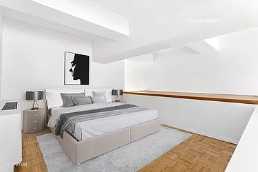 Rented by Corcoran