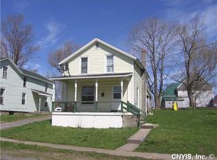 32 Grange Ave, Adams, NY 13605