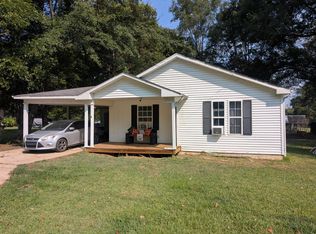 438 W Reynolds St, Pontotoc, MS 38863