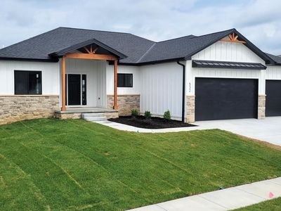 532 N 107th St, Lincoln, NE, 68527