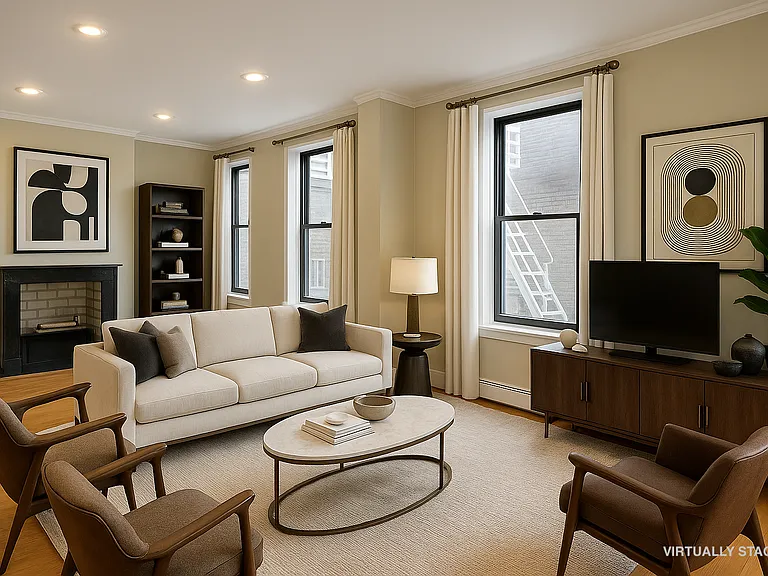 206 E 124th St #2C — Photo 1