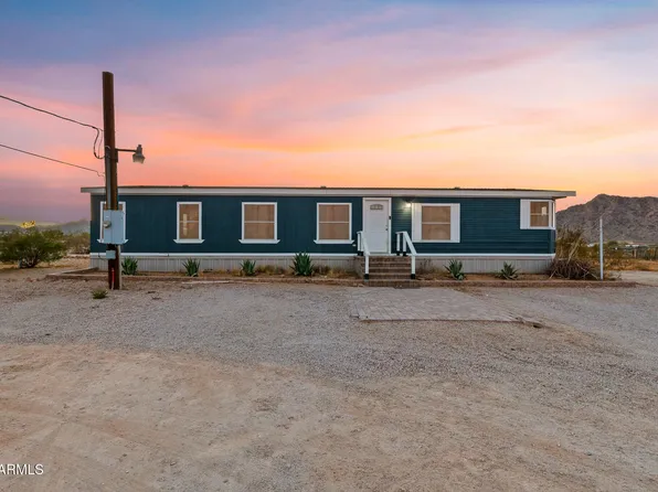 32174 N MILDRED Road, San Tan Valley, AZ 85144