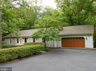 134 Hamlin Dr, Fredericksburg, VA 22405