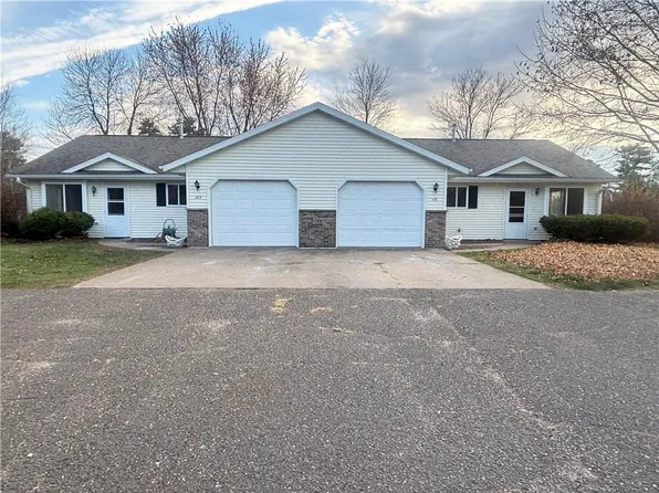 101 & 103 Cranberry Lane #101 & 103, Cameron, WI 54822