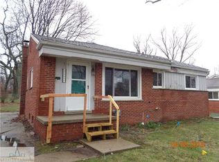 2222 Westbury Rd, Lansing, MI 48906