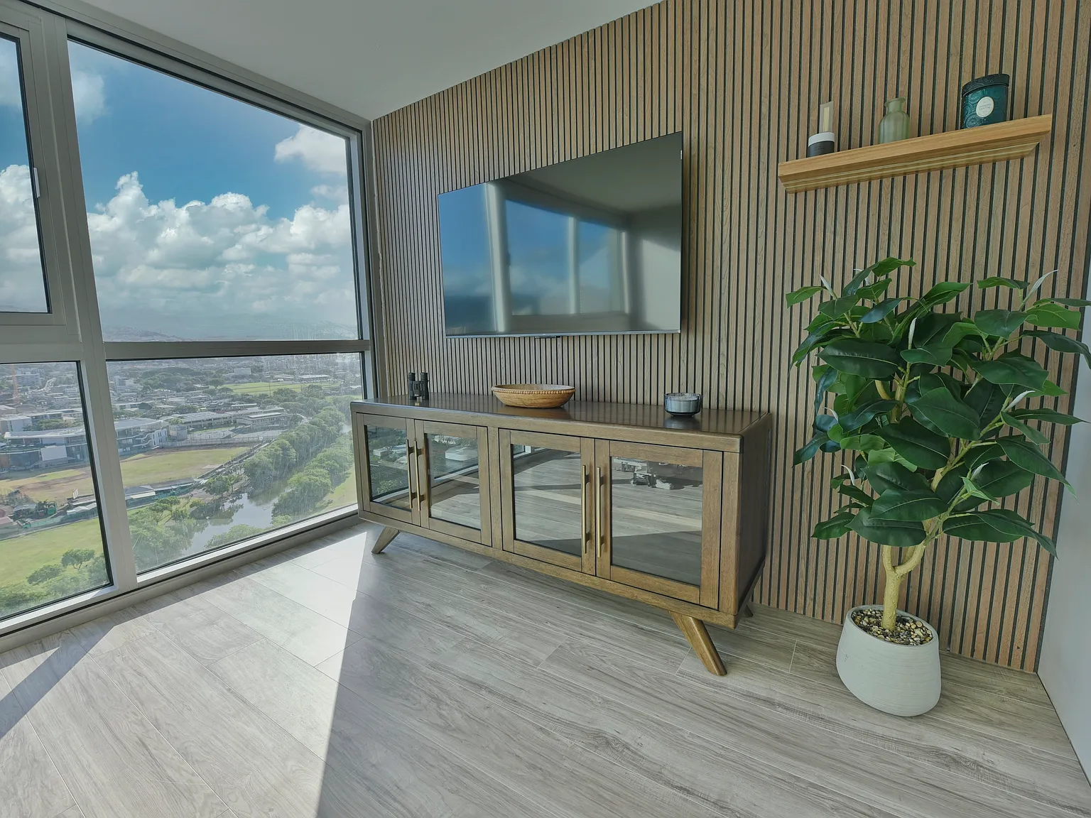 1 bed, 413 sqft, $2,900 — Photo 1