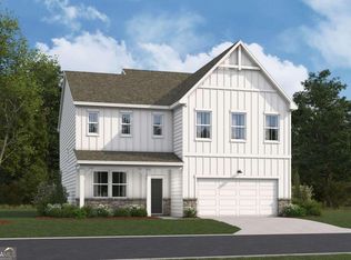 21 Dovecrest Way #89, Acworth, GA 30101