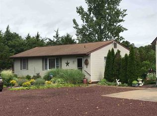 313 Gracetown Rd, Cape May Court House, NJ 08210