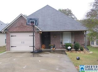 30 Willow Ridge Ln, Odenville, AL 35120