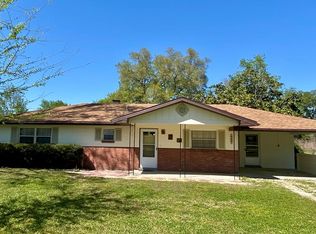 760 SW 103rd St, Trenton, FL 32693