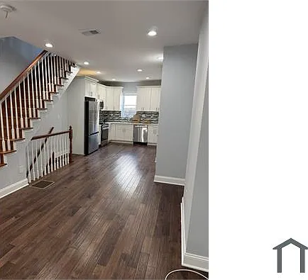 3 bed, 1200 sqft, $2,790 — Photo 3
