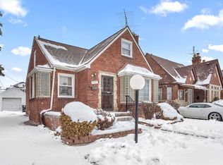 5591 Devonshire Rd, Detroit, MI 48224