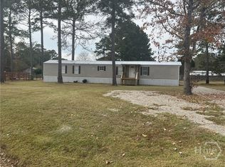 114 Shari Drive, Guyton, GA 31312