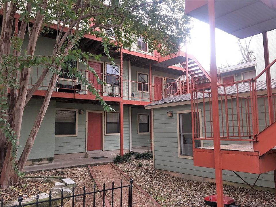1st image of 4405 Avenue A APT 15