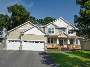 3009 128th Ln NE, Blaine, MN 55449