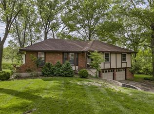 310 Virginia Rd, Excelsior Springs, MO 64024