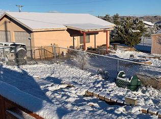 57762 San Andreas Rd, Yucca Valley, CA 92284