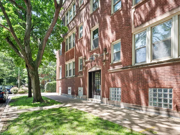 1702 W Catalpa Ave #3E, Chicago, IL 60640