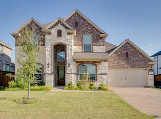 131 Timber Creek Ln, Frisco, TX 75033